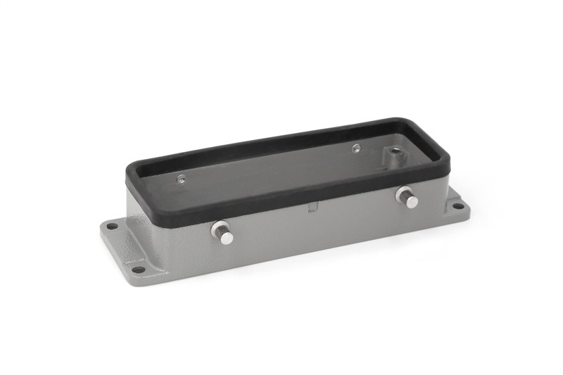 24B Ohišja za montažo na pregrado